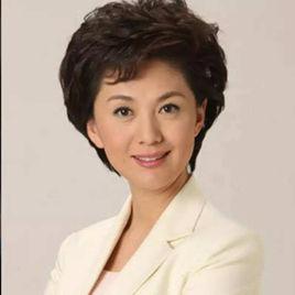 海霞[中央電視台主持人]