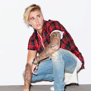 purpose[賈斯汀&middot;比伯第四張錄音室專輯]