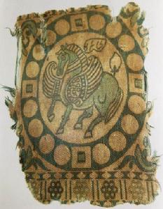 杭州西湖絲綢文化博物館