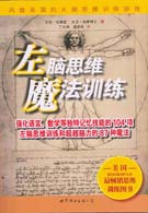 左腦思維魔法訓練