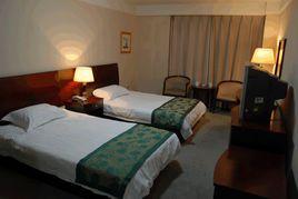 聖有聲酒店 聖有聲酒店