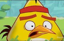 Angry Birds toons