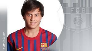 哈維·埃斯皮諾薩 哈維·埃斯皮諾薩