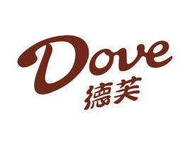 dove[朱古力品牌德芙]