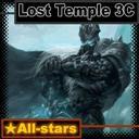 Lost Temple 3c Lost Temple 3c