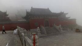 承恩寺[貴州省江口縣承恩寺]