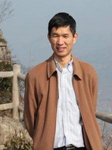 敖帶芽[廣州市委黨校教授]