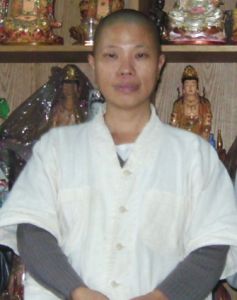 明修法師 明修法師