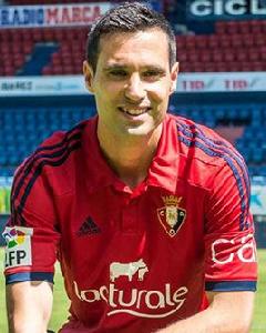 弗拉尼奧[奧薩蘇納隊球員]