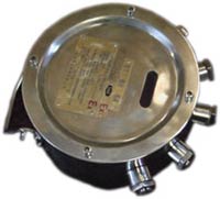 KTG5礦用本安型光端機