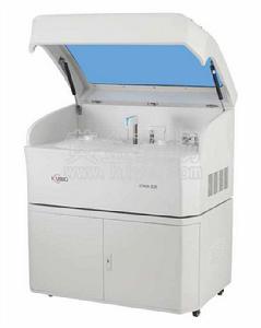 庫貝爾全自動生化分析儀 庫貝爾全自動生化分析儀