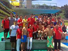 李宗澤與朋友們