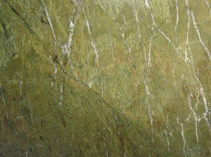 奧里諾科綠 | Verde Orinoco |