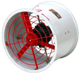 BT35-11防爆軸流風機 BT35-11防爆軸流風機