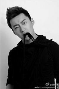 沙呷俊楠 沙呷俊楠