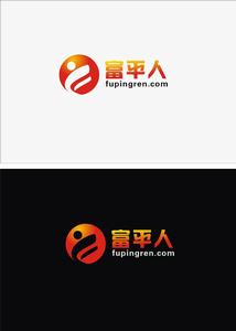 富平人網站Logo