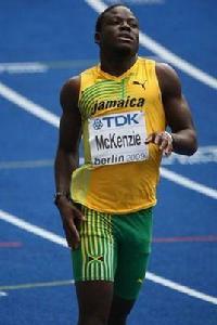 納撒尼爾·麥克基尼 納撒尼爾·麥克基尼