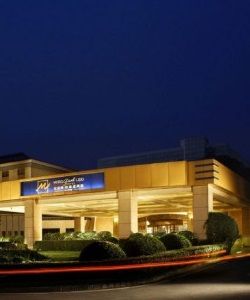 北京麗都假日飯店 北京麗都假日飯店