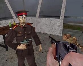 重返狼穴2血戰太平洋 重返狼穴2血戰太平洋