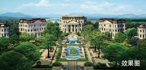 君庭領墅 君庭領墅