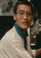 人民英雄[中國香港1988年爾冬陞執導電影]