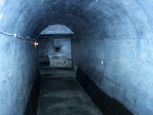 興山要塞15號碉堡