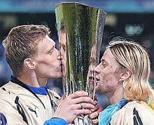 帕維爾·波格列布尼亞克