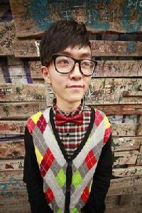 葛政[青年音樂人]