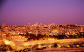 特朗普承認耶路撒冷是以色列首都，但它的真正歸屬可沒這么簡單