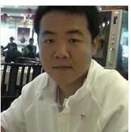 張磊[南京郵電大學講師]