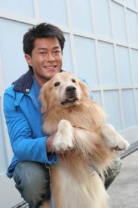 藍色的緣分 藍色的緣分