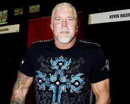 Kevin Nash Kevin Nash