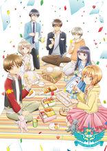 魔卡少女櫻 CLEAR CARD篇[MADHOUSE製作的電視動畫]