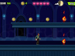 穿越地下陵墓 穿越地下陵墓