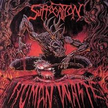 Suffocation