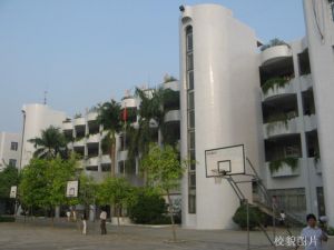 江城第四國小 江城第四國小
