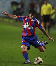 馬克·岡薩雷斯3