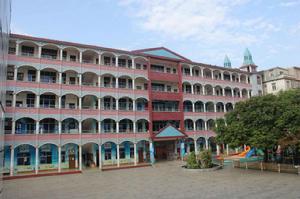 玉林市英才國小 玉林市英才國小