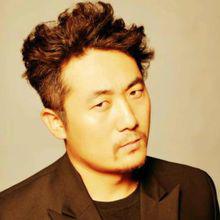 韓風[中國內地新銳導演]