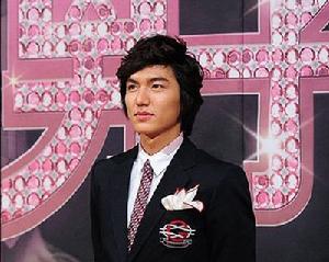 《花樣男子》韓國版