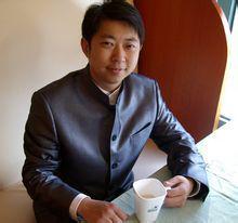 梁濤[行銷策劃人]