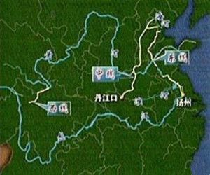 南水北調西線工程 南水北調西線工程