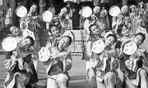 包笊籬姑姑 包笊籬姑姑