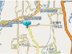 加加大街 加加大街