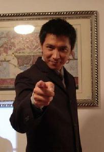 劉恆宇[中國內地演員]