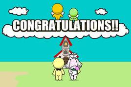 喚醒沉睡小人 喚醒沉睡小人