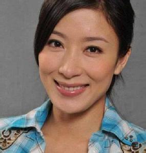 徐小麗[影視演員]