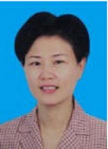 王曉紅[宿遷市旅遊局黨組成員、副局長]