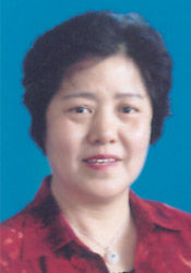 張瑛[新疆生產建設兵團醫院主任醫師]