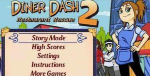 美女秘書[遊戲]